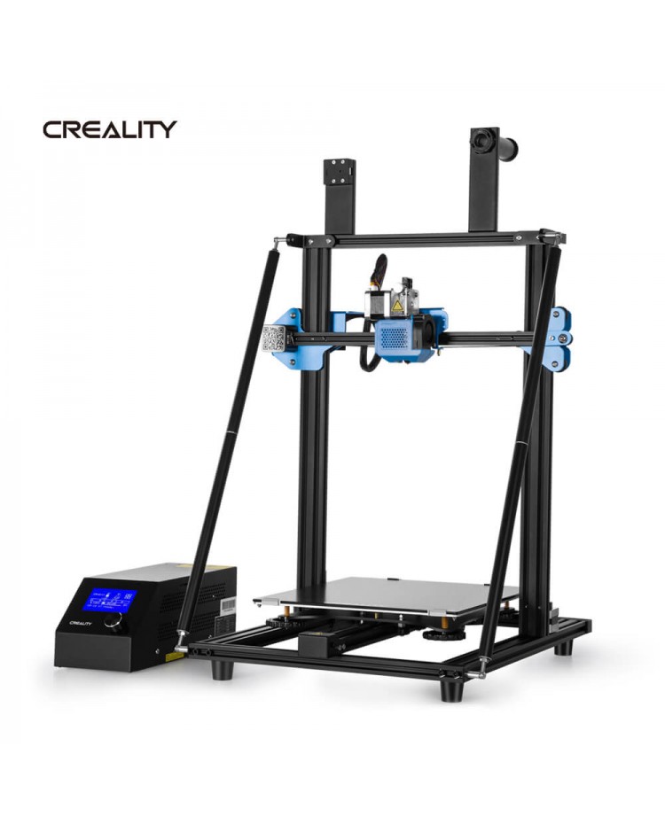 Buy Creality CR-10 V3 #Best Direct Drive 3D Printer | 3DPrintersBay